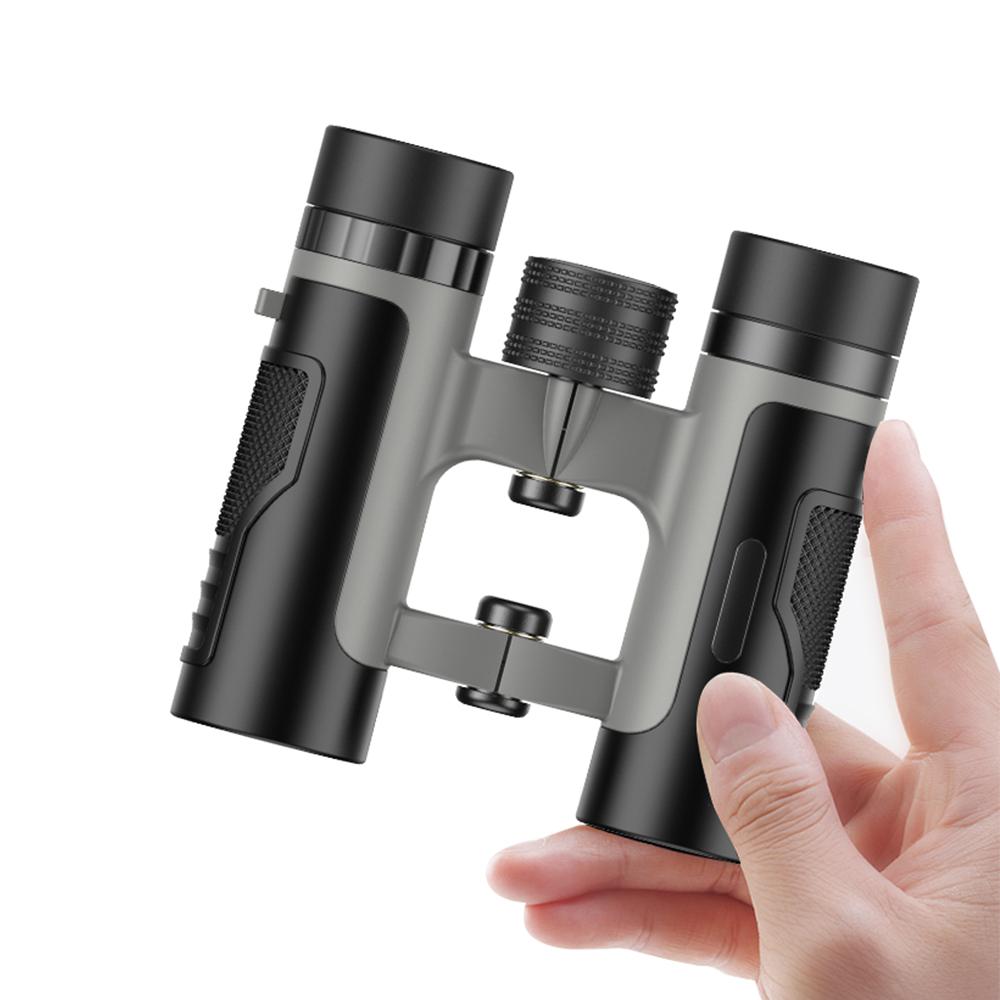 Compact Wide View 10X25 Binoculars APEXEL