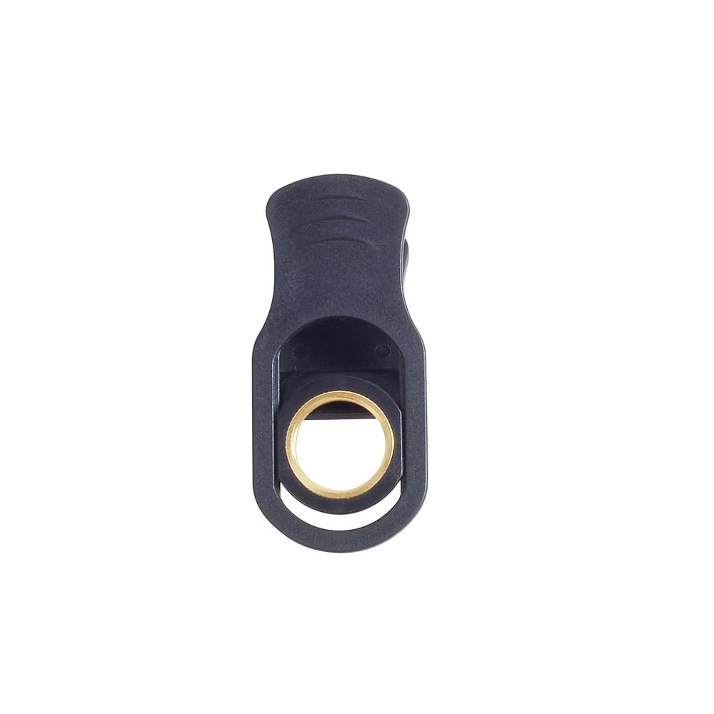 Universal Clip for Apexel Lens APEXEL Clip for apexel 18x telescope lens