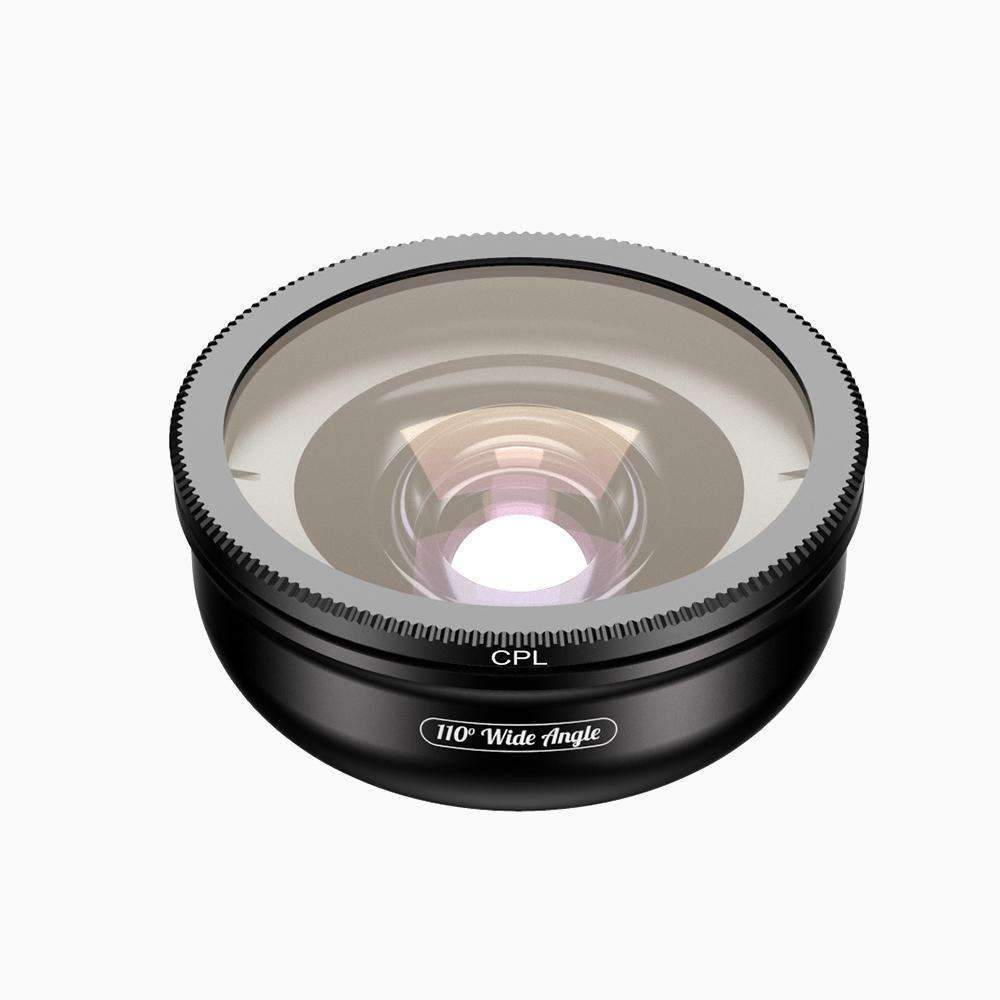 CPL Filter for HD5 Series APEXEL