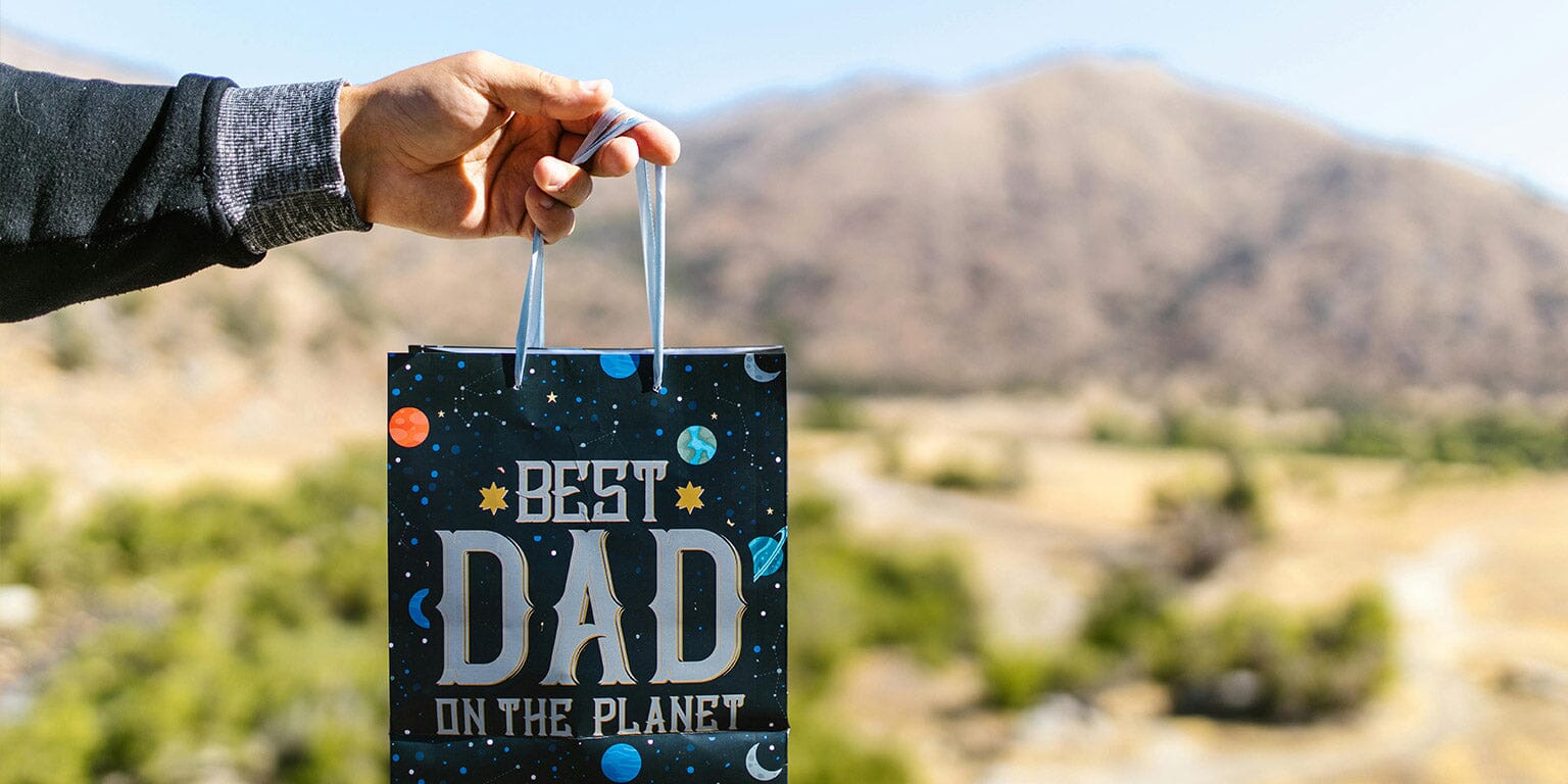 Vatertag 2024: Beste Geschenk- und Geschenkideen