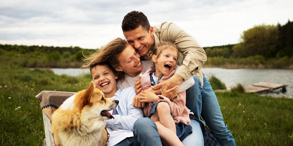 2024 Father's Day: Top Tutorials for Perfect Family Photos