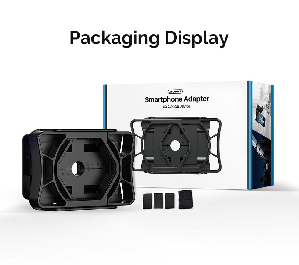 Apexel Smartphone-Adapter (APL-F002)
