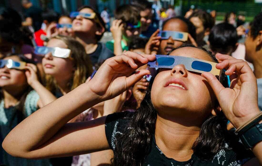 2024 Total Solar Eclipse in the US: Your Guide for Better Observation