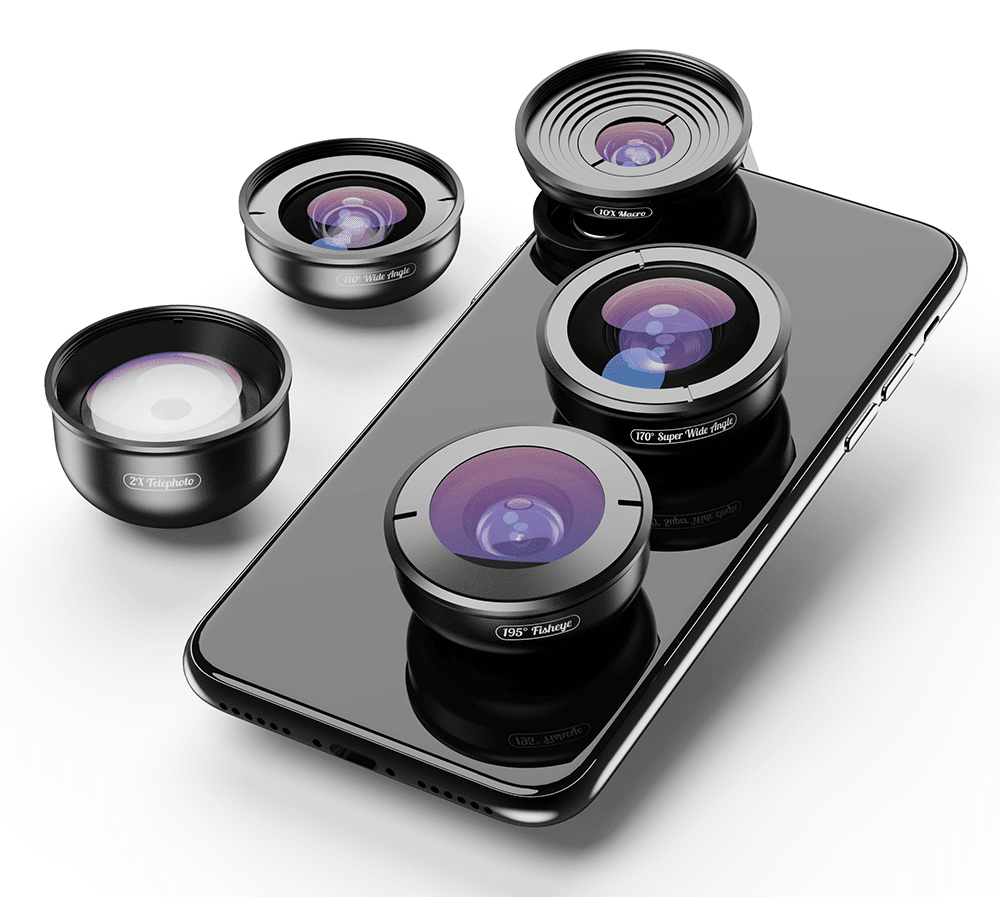 What to Know About Mobile Filmmaking & Streaming