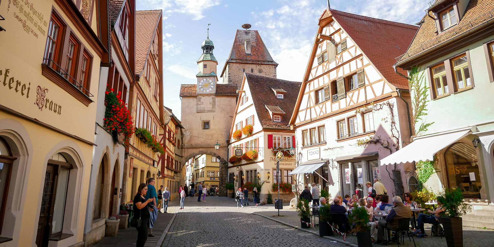 Reiseführer zur EURO 2024: Verbessern Sie Ihr Deutschland-Abenteuer mit Apexel-Produkten