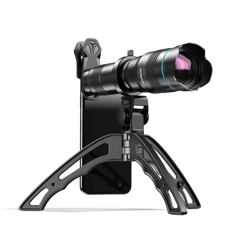 Top 5 Ways To Make The Most of Your Telephoto Lens Shots