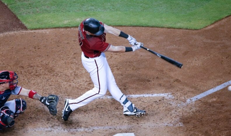 Den Moment festhalten: Verwenden Sie Ihr iPhone für die MLB-Baseball-Action 2024