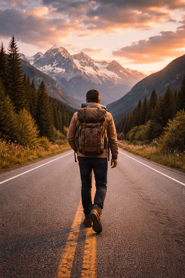 Minimalist Travel Photography Gear: What to Pack, What to Skip