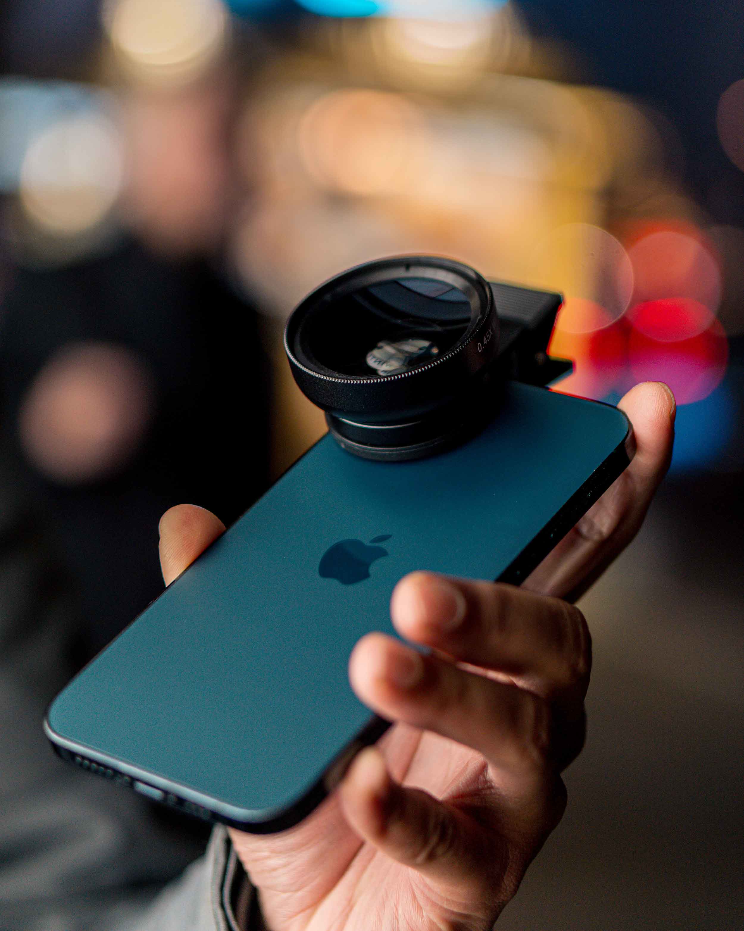 10 almindelige fejl, som nye mobilfotografer begår (og hvordan man retter dem)