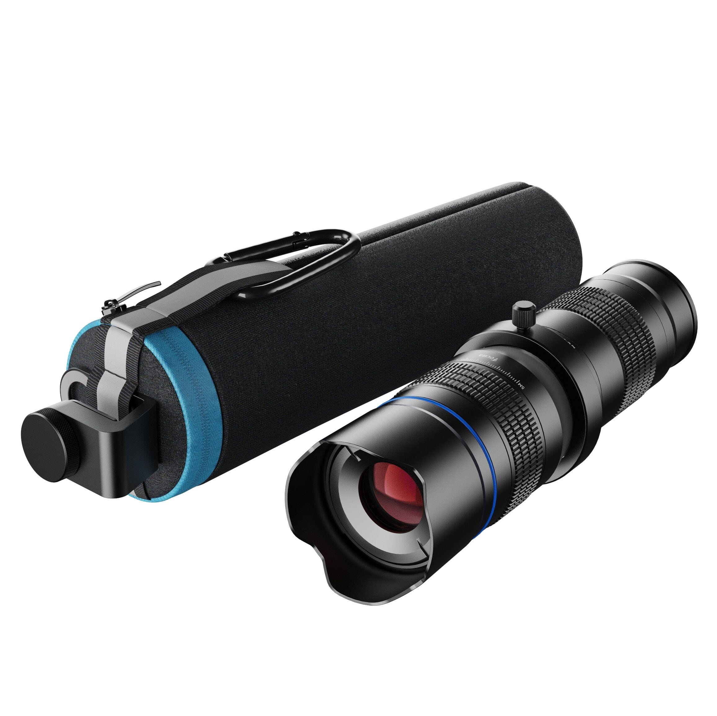 How to Choose the Right Smartphone Zoom Lens?