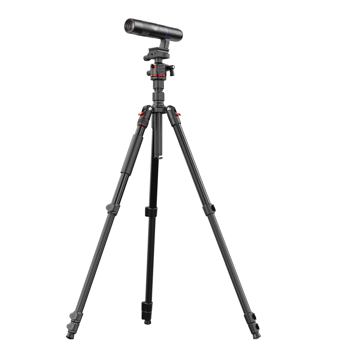 VisionMax All-in-One Portable Smart Digital Telephoto APEXEL 