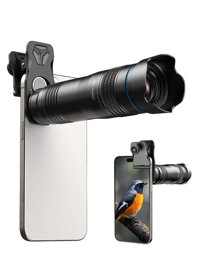 APEXEL 28x HD Phone Telephoto Lens Binoculars APEXEL 
