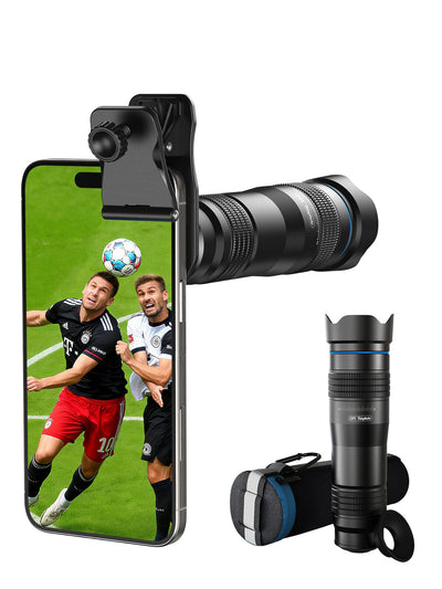 APEXEL 28x HD Phone Telephoto Lens Binoculars APEXEL 