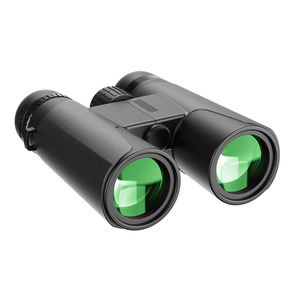 10X42 HD Binoculars, High Magnification, Clear Vision APEXEL 