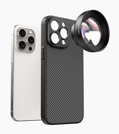 APEXEL Camera Case for iPhone/Samsung APEXEL 