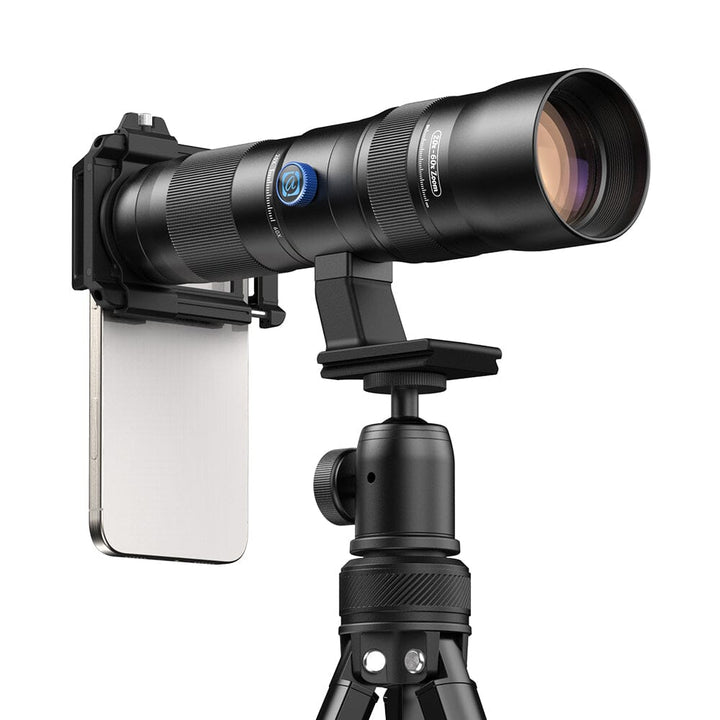 TeleCular 3-serien 20-60X zoomteleobjektiv APEXEL