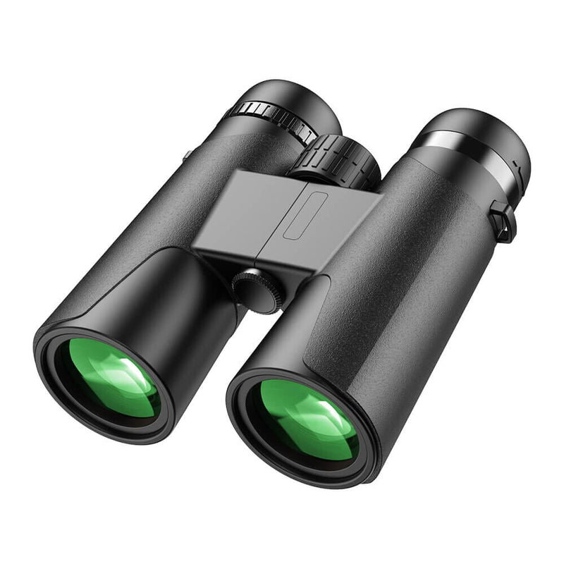10X42 HD Binoculars, High Magnification, Clear Vision APEXEL 