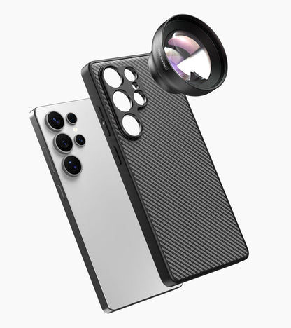APEXEL Camera Case for iPhone/Samsung APEXEL 