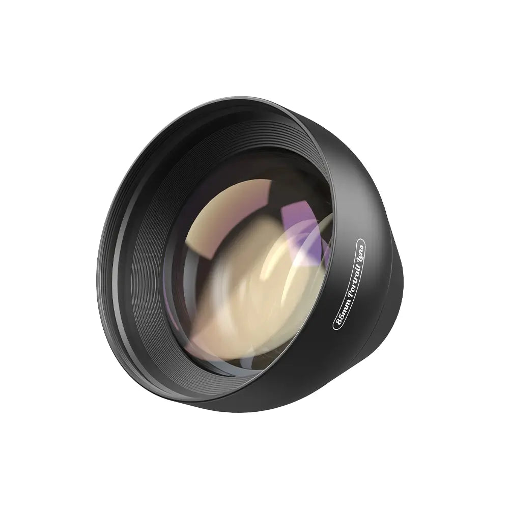 APEXEL PL2X 85mm Portrait Lens for iPhone & Android