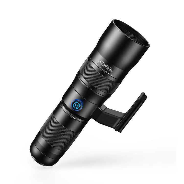 TeleCular 3-serien 20-60X zoomteleobjektiv APEXEL