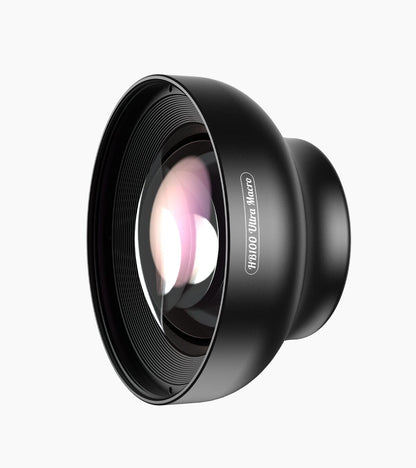 100mm Ultra Macro Lens APEXEL 