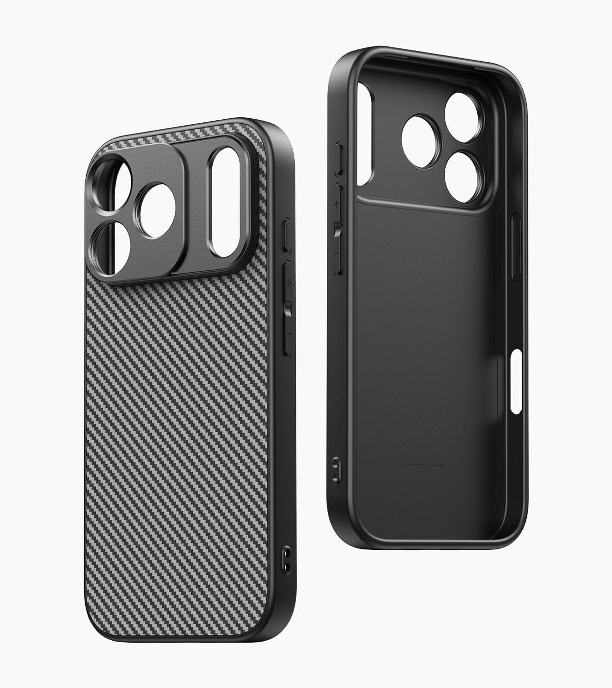 APEXEL Camera Case for iPhone/Samsung APEXEL iPhone 17 Pro 