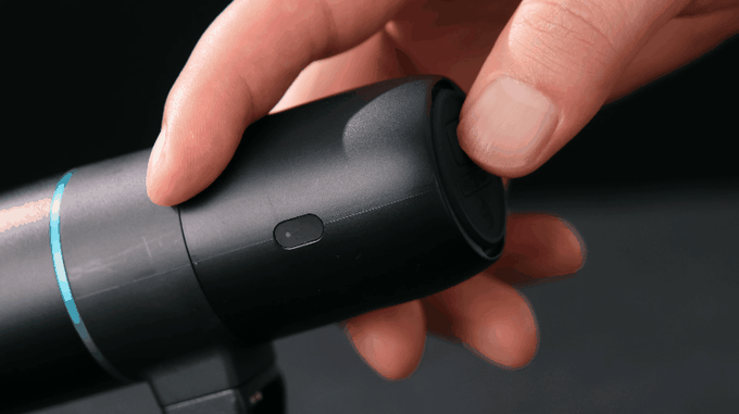 Apexel VisionMax All-in-One Smart Digital Monocular User Guide