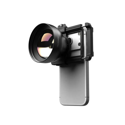 APEXEL PL2X 85mm Portrait Lens for iPhone & Android
