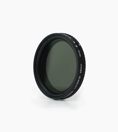 APEXEL Telefonlinse 46mm/52mm/58mm/62mm Neutral Density Filter APEXEL Officiel 46MM ND2-32 