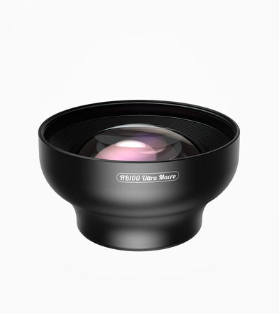 100mm Ultra Macro Lens APEXEL 