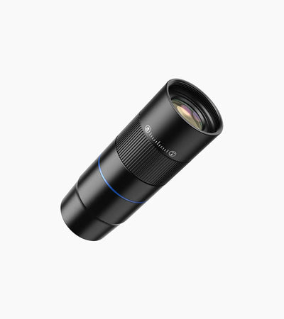 Telephoto 6X Zoom Lens