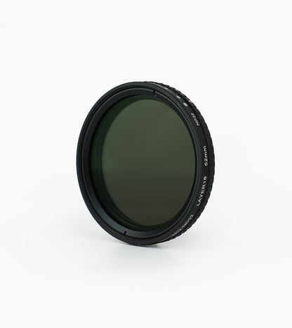 APEXEL Phone Lens 46mm/52mm/58mm/62mm Neutral Density Filter APEXEL Official 52MM ND2-32 