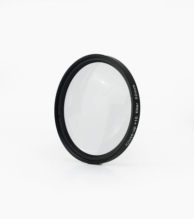 APEXEL Handy-Objektiv 52 mm/67 mm Makro-Vergrößerungsfilter APEXEL 52 mm Makro + 10 Filter 