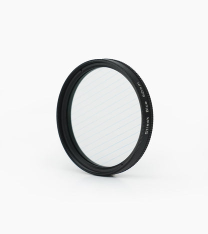 APEXEL Phone Lens 52mm/67mm Blue Streak Fliter APEXEL 52mm 