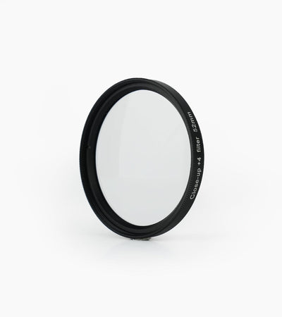 APEXEL Handy-Objektiv 52 mm/67 mm Makro-Vergrößerungsfilter APEXEL 52 mm Makro + 4 Filter 
