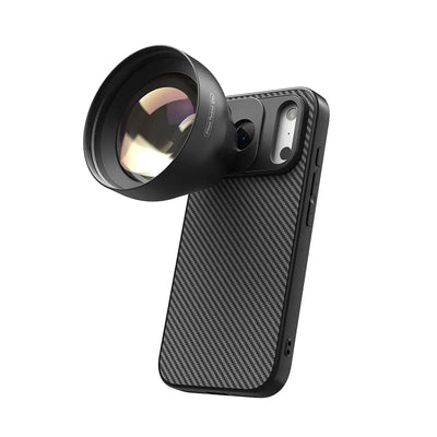 APEXEL PL2X 85mm Portrait Lens for iPhone & Android