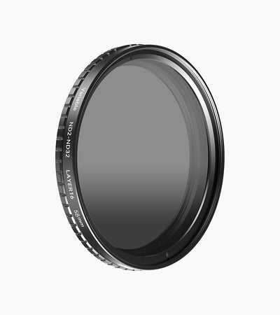 TeleCular 3 Serie Variabler ND2–32 Neutraldichtefilter APEXEL 58MM für T20-60X 