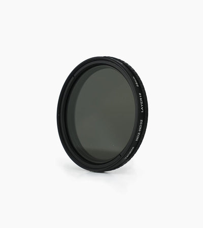 APEXEL Telefonlinse 46mm/52mm/58mm/62mm Neutral Density Filter APEXEL Officiel 58MM ND2-32 