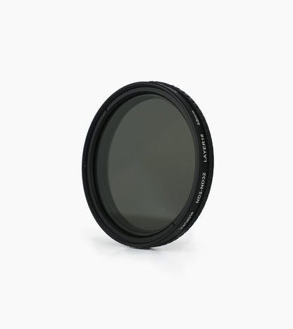 APEXEL Phone Lens 46mm/52mm/58mm/62mm Neutral Density Filter APEXEL Official 58MM ND2-32 