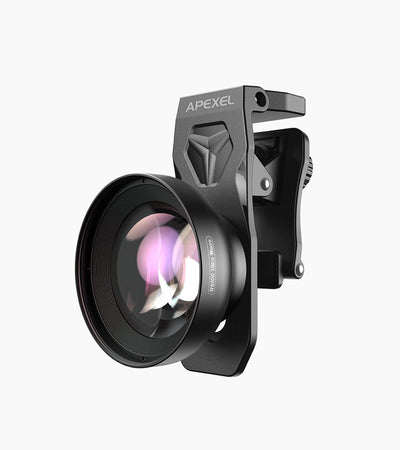 100mm Ultra Macro Lens APEXEL 