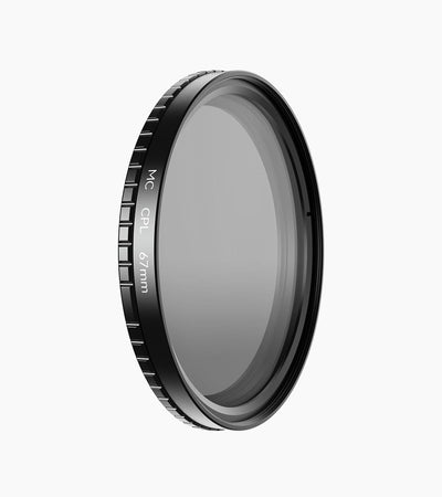 Premium CPL Zirkularpolarisationsfilter für TeleCular 3 Serie APEXEL 