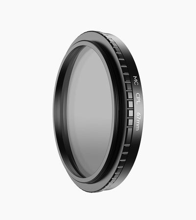 Premium CPL Zirkularpolarisationsfilter für TeleCular 3 Serie APEXEL 