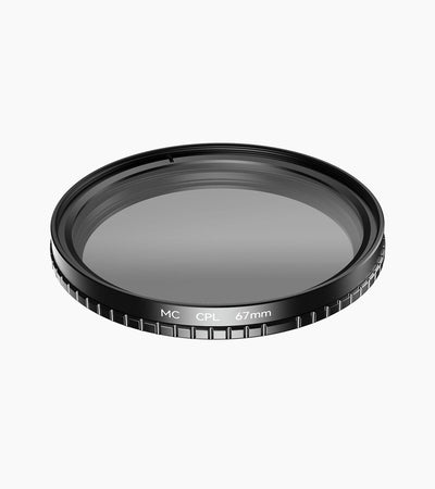 Premium CPL Zirkularpolarisationsfilter für TeleCular 3 Serie APEXEL 
