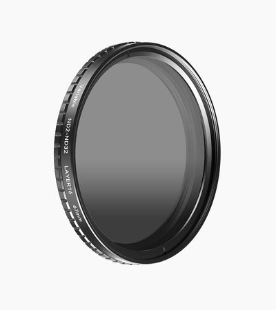 TeleCular 3 Serie Variabler ND2–32 Neutraldichtefilter APEXEL 62MM für T50X 