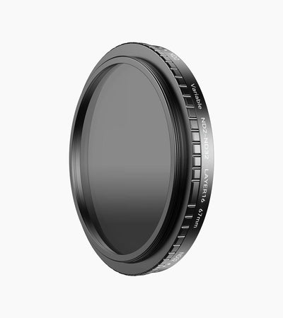 TeleCular 3 Serie Variabler ND2–32 Neutraldichtefilter APEXEL 