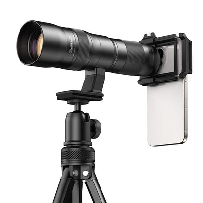 TeleCular 3 Series 20-60X Zoom Telephoto Lens APEXEL 