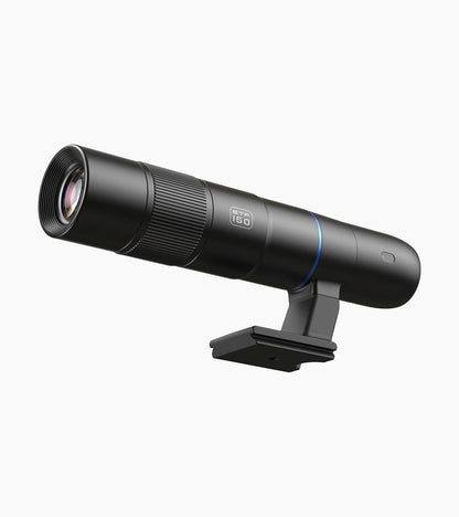 VisionMax All-in-One Portable Smart Digital Monocular APEXEL 