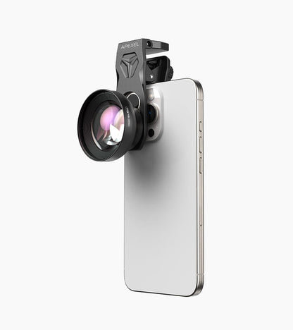 100mm Ultra Macro Lens APEXEL 