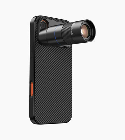 Telephoto 6X Zoom Lens