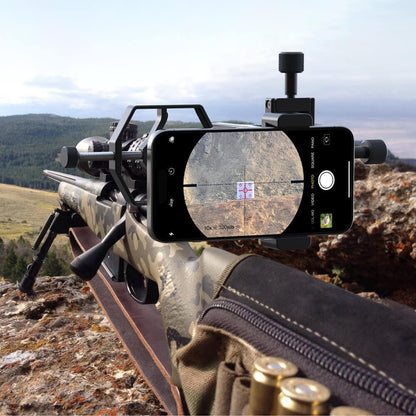 APEXEL 3-Axis Telescope Phone Adapter APEXEL 
